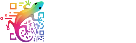 GeckoQR Logo